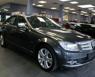 Mercedes-Benz C 200 Gebrauchtwagen
