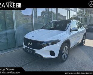 Mercedes-Benz EQA Gebrauchtwagen