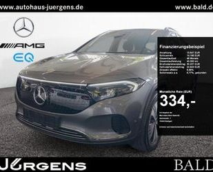 Mercedes-Benz EQA Gebrauchtwagen
