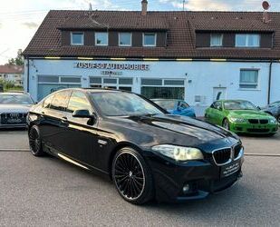BMW 530 Gebrauchtwagen