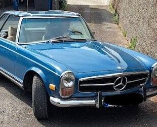 Mercedes-Benz SL 280 Gebrauchtwagen