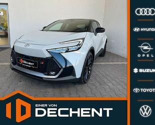 Toyota C-HR Gebrauchtwagen