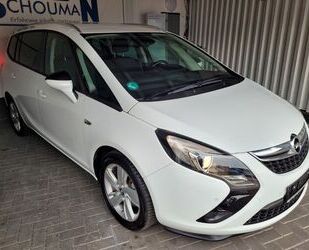 Opel Zafira Gebrauchtwagen