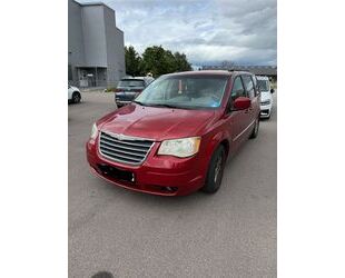 Chrysler Andere Gebrauchtwagen
