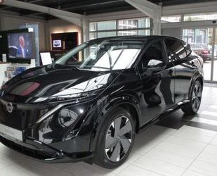 Nissan Ariya Gebrauchtwagen