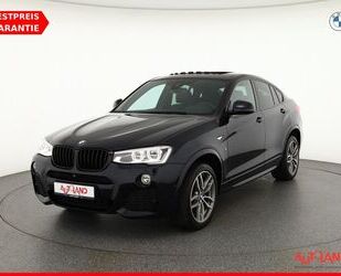 BMW X4 Gebrauchtwagen