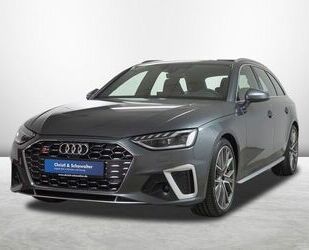 Audi S4 Gebrauchtwagen