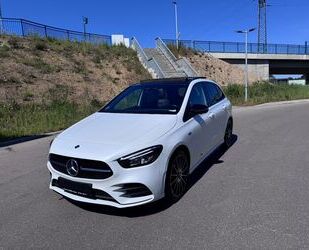 Mercedes-Benz B 250 Gebrauchtwagen
