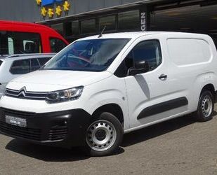 Citroen Berlingo Gebrauchtwagen