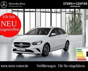 Mercedes-Benz B 200 Gebrauchtwagen