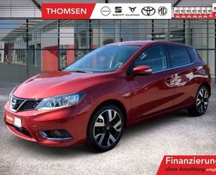 Nissan Pulsar Gebrauchtwagen