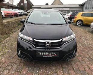 Honda Jazz Gebrauchtwagen