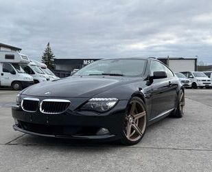 BMW 635 Gebrauchtwagen