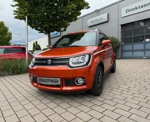 Suzuki Ignis Gebrauchtwagen