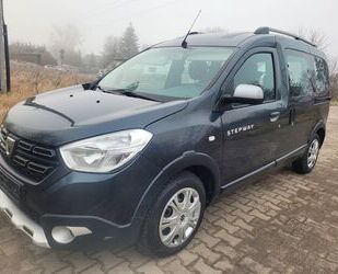 Dacia Dokker Gebrauchtwagen