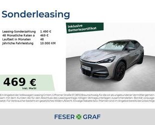 Cupra Tavascan Gebrauchtwagen