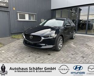 Mazda CX-30 Gebrauchtwagen