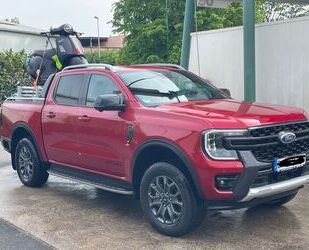 Ford Ranger Gebrauchtwagen