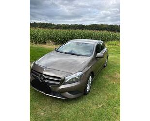 Mercedes-Benz A 180 Gebrauchtwagen