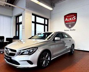 Mercedes-Benz CLA 220 Shooting Brake Gebrauchtwagen