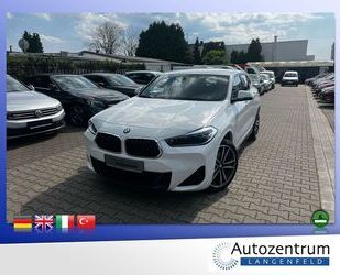 BMW X2 Gebrauchtwagen