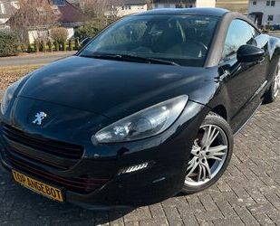 Peugeot RCZ Gebrauchtwagen