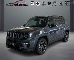 Jeep Renegade Gebrauchtwagen
