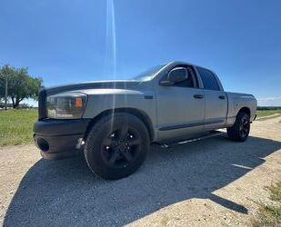 Dodge RAM Gebrauchtwagen