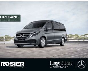Mercedes-Benz V 220 Gebrauchtwagen