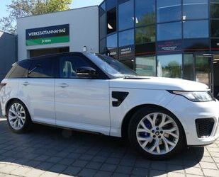 Land Rover Range Rover Sport Gebrauchtwagen