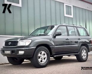 Toyota Land Cruiser Gebrauchtwagen
