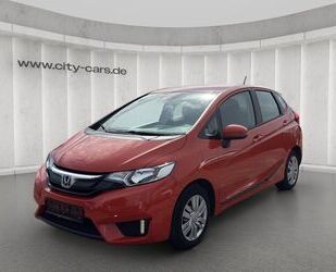 Honda Jazz Gebrauchtwagen