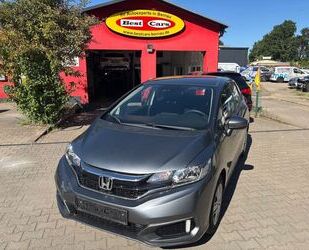 Honda Jazz Gebrauchtwagen