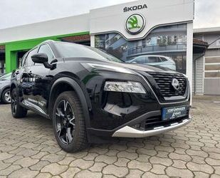 Nissan X-Trail Gebrauchtwagen