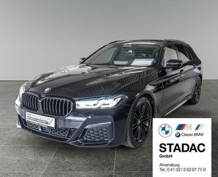 BMW 540 Gebrauchtwagen