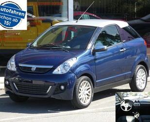 Aixam Coupé Gebrauchtwagen