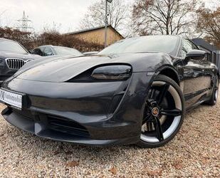 Porsche Taycan Gebrauchtwagen