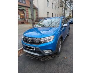 Dacia Logan Gebrauchtwagen