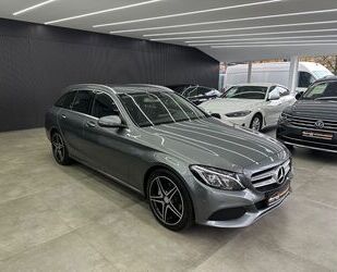 Mercedes-Benz C 220 Gebrauchtwagen