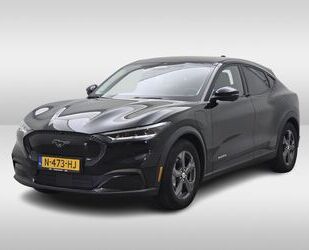 Ford Mustang Mach-E Gebrauchtwagen