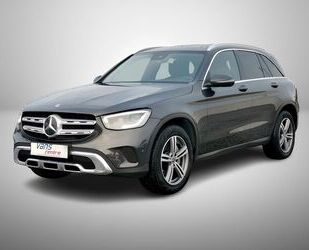 Mercedes-Benz GLC 220 Gebrauchtwagen
