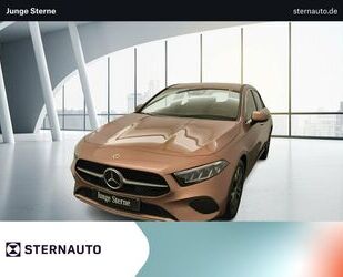 Mercedes-Benz A 180 Gebrauchtwagen