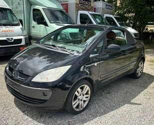 Mitsubishi Colt Gebrauchtwagen