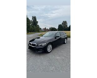 BMW 318 Gebrauchtwagen
