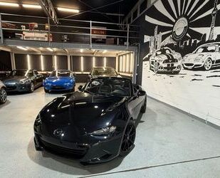 Mazda MX-5 Gebrauchtwagen