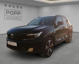 Volvo EX40 Gebrauchtwagen