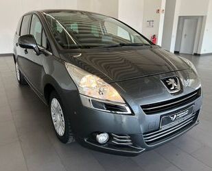 Peugeot 5008 Gebrauchtwagen