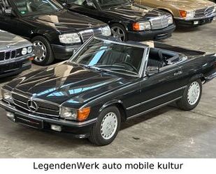 Mercedes-Benz SL 300 Gebrauchtwagen