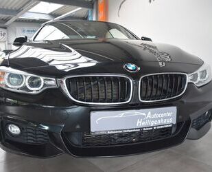 BMW 420 Gebrauchtwagen