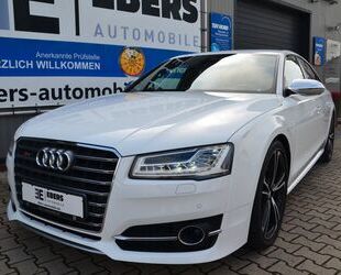 Audi S8 Gebrauchtwagen